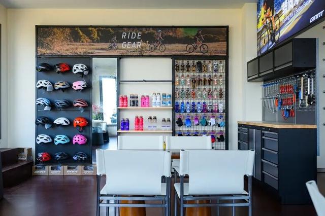 马山骑行岛，再上新！