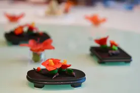 撬动你的味蕾，“木棉盛宴”惹人馋图片