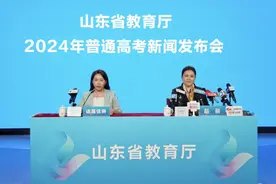 山东高考成绩6月25日下午公布；27日泰安高招会举办图片