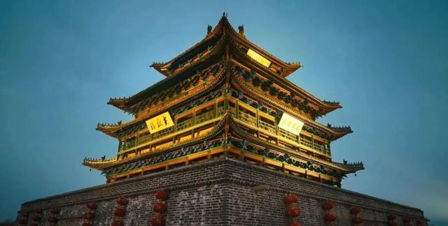 这个元旦，我在山东这样玩