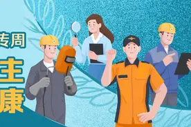 《职业病防治法》科普| 劳动者依法享有7项职业卫生保护权利图片