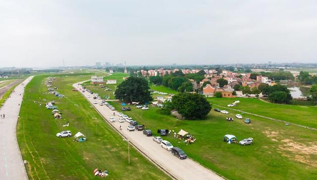 多图直击！“北江之恋・朝夕有你”夕阳音乐嘉年华热力开唱！