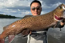 奉贤海湾旅游区，竟然有这样一个让无数路亚爱好者心驰神往的地方图片