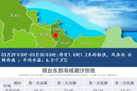 早安 烟台|芝罘区35所中小学运动场地向市民开放（附名单）图片
