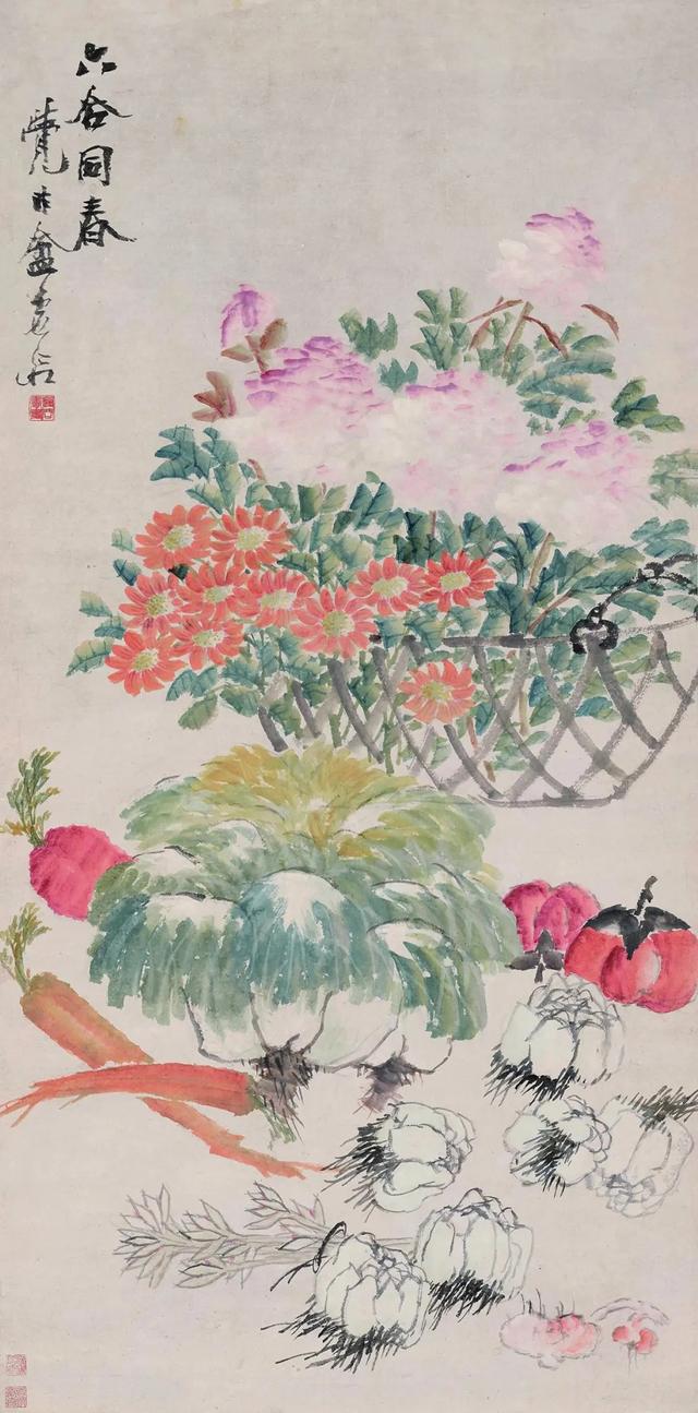 《应物而祥》：中国人的吉祥“画”与吉祥话
