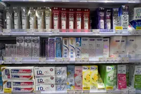 ‍‍价格越来越贵，功效真真假假？牙膏乱象调查图片