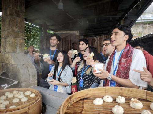 2025重庆国际旅行商大会即将启幕  五大亮点抢先看