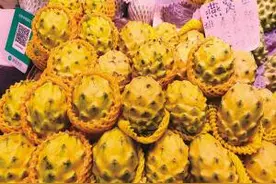 春天昆明菜市“显眼包”来了！有你爱吃的吗图片