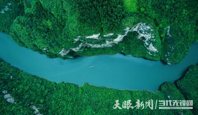 绥阳：夏日经济活力澎湃