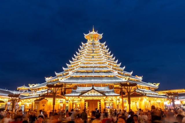 一票游九城，怀化占两个！广铁旅游计次票开售