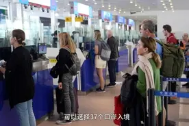 入境、交通、生活……144小时过境免签“China Travel”全攻略来了图片