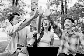 教育丝路：中国-东盟教育合作的未来与愿景图片