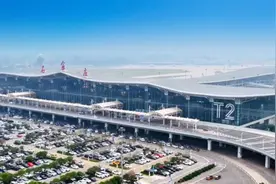 石家庄机场将开通至日喀则及齐齐哈尔航线图片