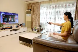 北京500万用户开机看直播 歌华有线推行“极简电视”图片