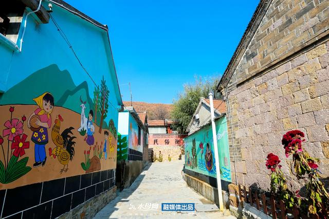 节气里的大美烟台｜立冬篇