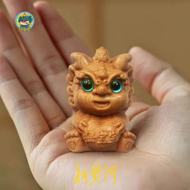 潍坊青州：文创“出圈”撬动文旅新消费