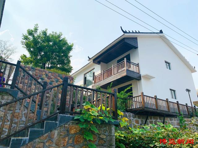 深读淄博｜齐长城脚下的博山县域游缘何火爆