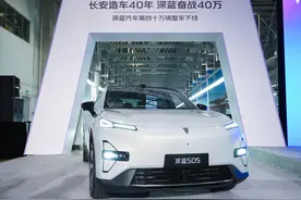 龙头车企交出亮眼成绩单 20万元以上“重庆造”占比超两成图片