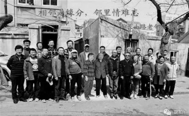 长山路街区：一条被电影带火的380米老街，却藏着最长的故事