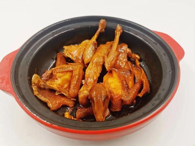 IP市集、鹧鸪宴、乡村寻味！来赶一场最有味的“圩”