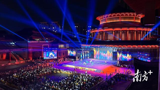 农文旅频现“爆款”，中山有何出圈密码？｜百千万·看中山