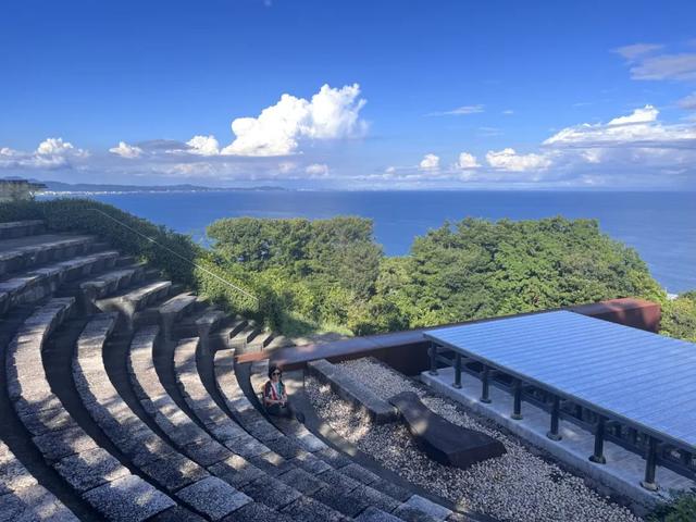 杉本博司和他的江之浦测候所