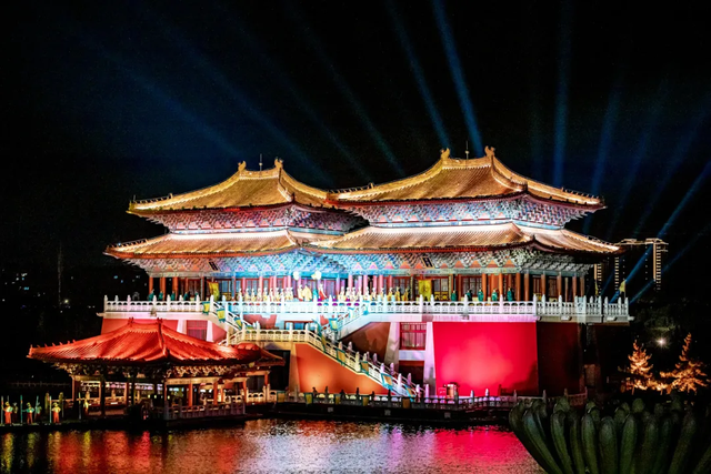 元旦假期，推荐你在河南这么玩→