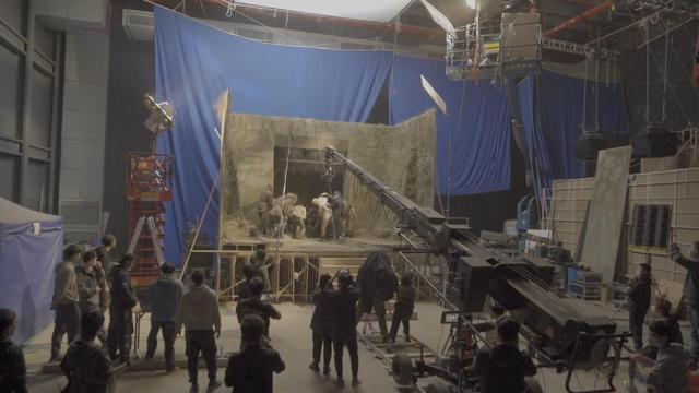 新华视点丨光影流金 厦门借金鸡奖书写“影视之城”新诗篇