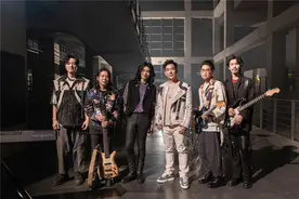 任贤齐《你也在这里》MV上线 打造抒情摇滚“齐式情歌”图片