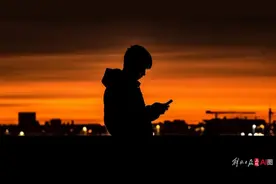 大家为什么不爱群聊了？“潜水”的背后隐藏着怎样的心理？图片