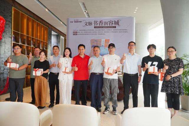 17处触摸城市文脉，你去了吗？