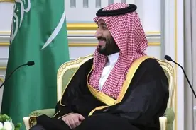 开放又迈一步，沙特阿拉伯允许卖酒了 | 京酿馆图片