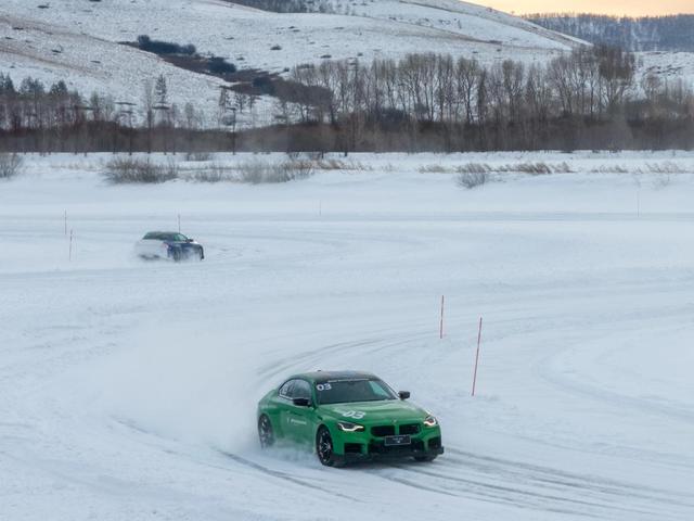 寒地生 “热”：内蒙古让漫长寒冬变为发展黄金季