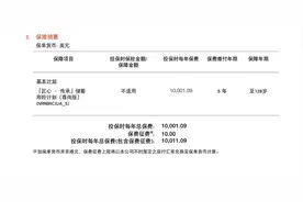 内地人赴港投保热潮再起，业内人士提醒需结合自身实际图片