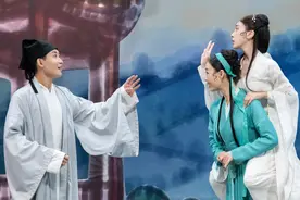 闫佩伦：“普通演员”与“普通观众”的彼此成全图片