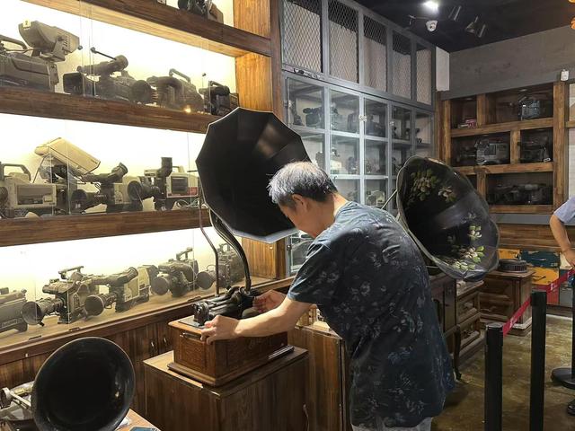 “专精特”有点潮，从文化产业看惠济