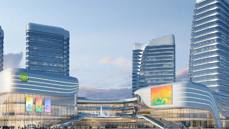 跟着五月天到南沙开启“最好的一天”！