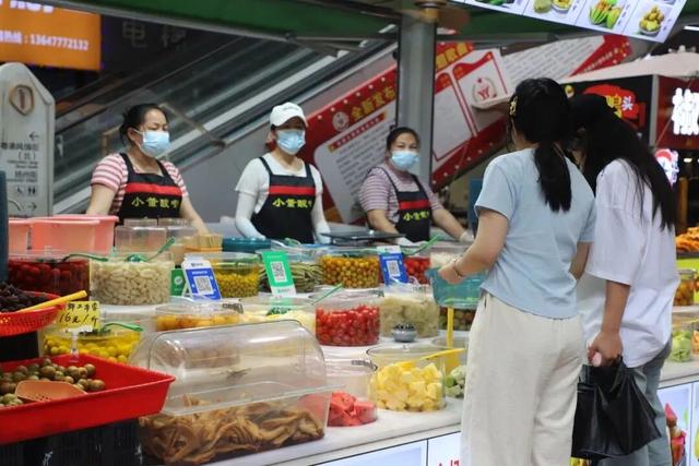 祝贺！钦州粤港风情街荣获“广西旅游休闲街区”称号