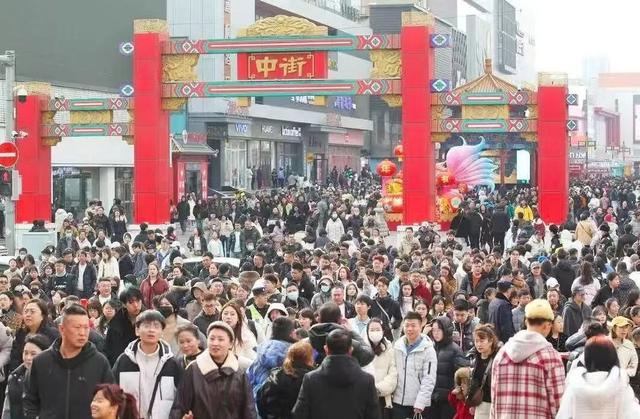 沈阳冰雪游又上榜了！