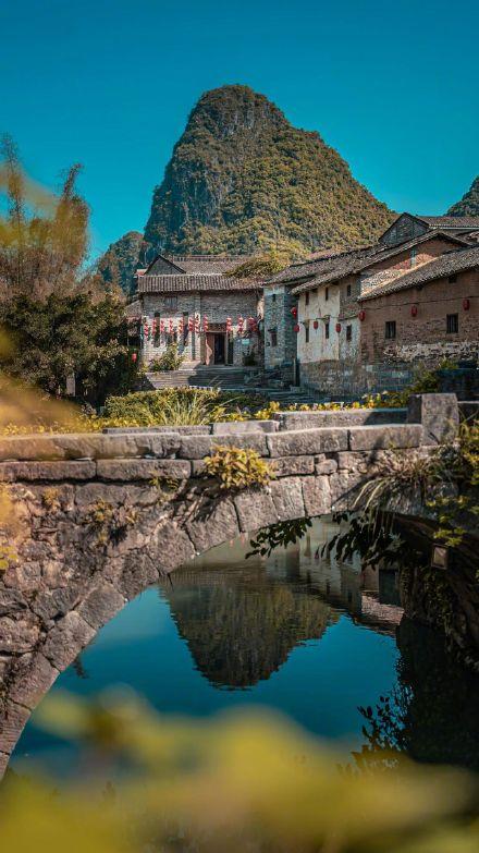 赴一场秋日里的温情之约