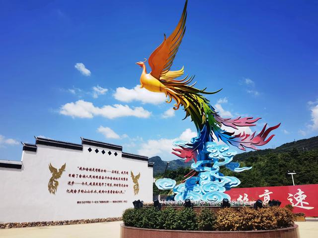 我们的“十五五”⑧ | 从“过路点”到“网红地标”——福建高速服务区激活“路衍经济”新引擎