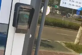 锐评｜下载APP扫码才能进？工会驿站不该为劳动者设“卡”图片