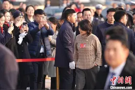 董明珠：一揽子惠企助企政策落地给民营经济很大信心图片