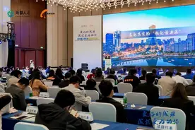 走进大湾区招才引智 成都高新区举办“蓉漂人才荟”深圳大学专场活动图片