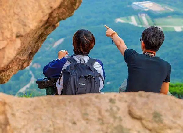 藏在山东的“人间仙境”！1-2日全景游，大通票即将上线！