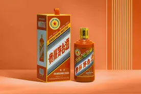 “龙茅热”已抬头：中签率不足0.15%，终端“一瓶难求”图片