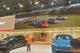 涉及部门合并！蔚来、乐道再进行组织架构调整图片