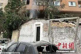 以伊冲突最新进展：“停火”达成却未停火？多方回应来了！图片