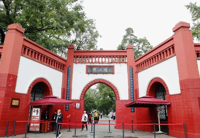 【拾光】岷江水润天府，都江堰铭千秋