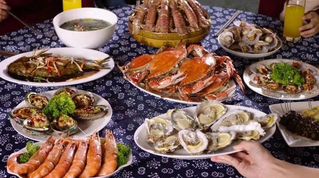 乘着高铁冬游南海 解锁宝藏旅居目的地